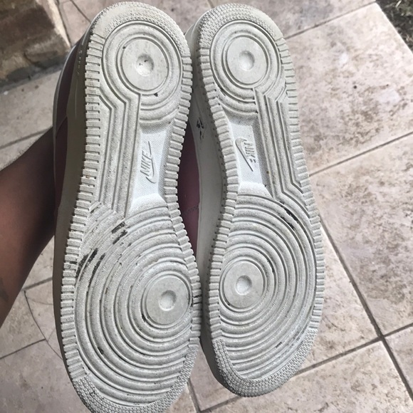 Nike Air Force - Picture 5 of 5